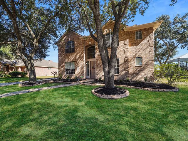 5710 Eldridge Glen Drive, Houston, TX 77041