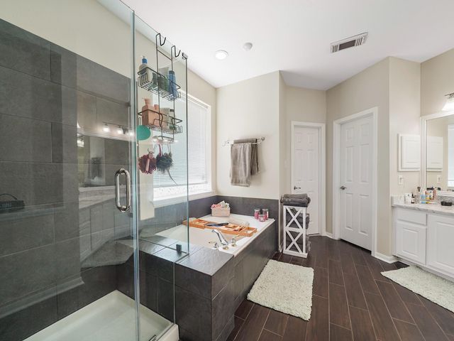 5710 Eldridge Glen Drive, Houston, TX 77041