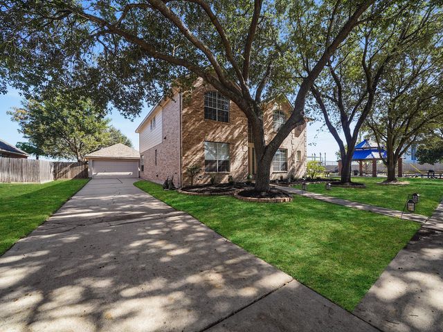 5710 Eldridge Glen Drive, Houston, TX 77041