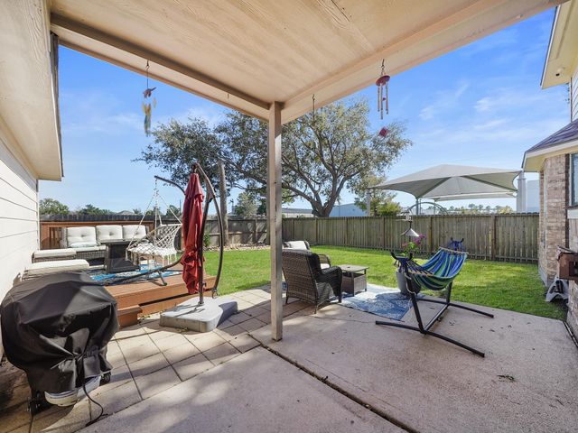 5710 Eldridge Glen Drive, Houston, TX 77041