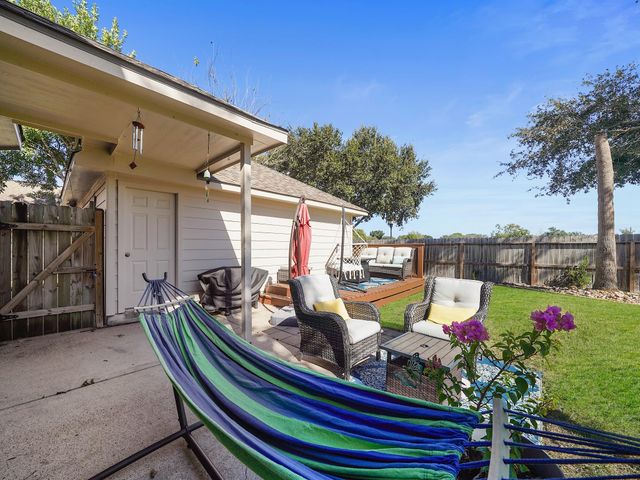 5710 Eldridge Glen Drive, Houston, TX 77041