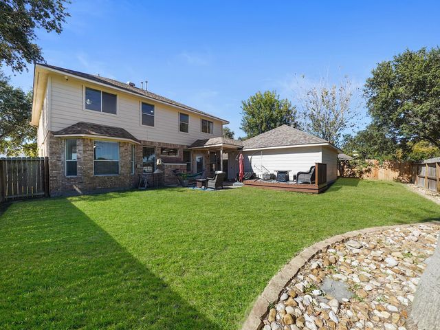 5710 Eldridge Glen Drive, Houston, TX 77041