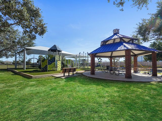 5710 Eldridge Glen Drive, Houston, TX 77041