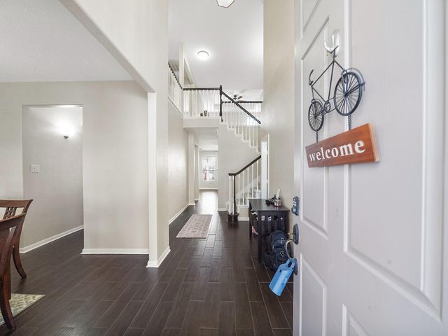 5710 Eldridge Glen Drive, Houston, TX 77041