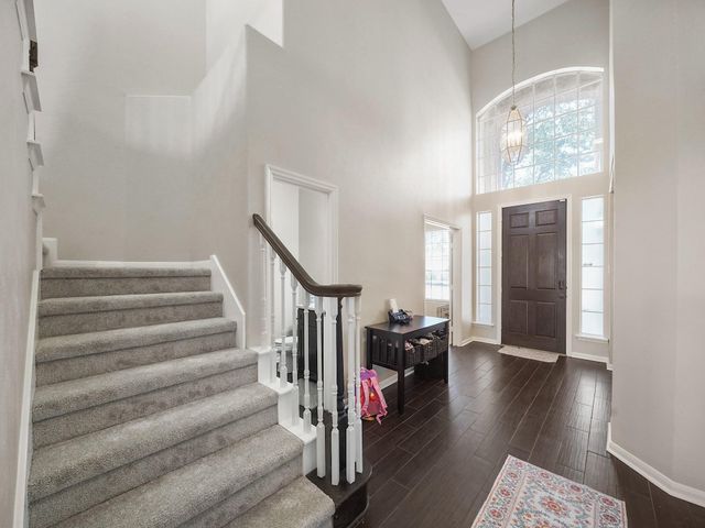 5710 Eldridge Glen Drive, Houston, TX 77041