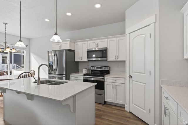 4157 W 1650 N, Lehi, UT 84048