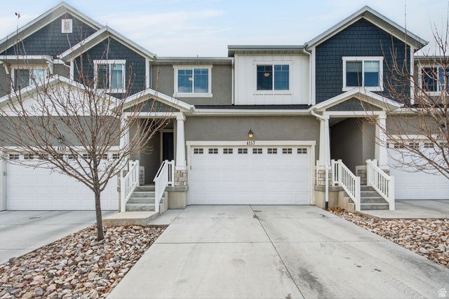4157 W 1650 N, Lehi, UT 84048