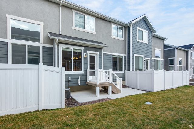 4157 W 1650 N, Lehi, UT 84048