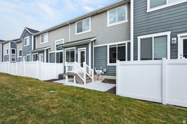 4157 W 1650 N, Lehi, UT 84048