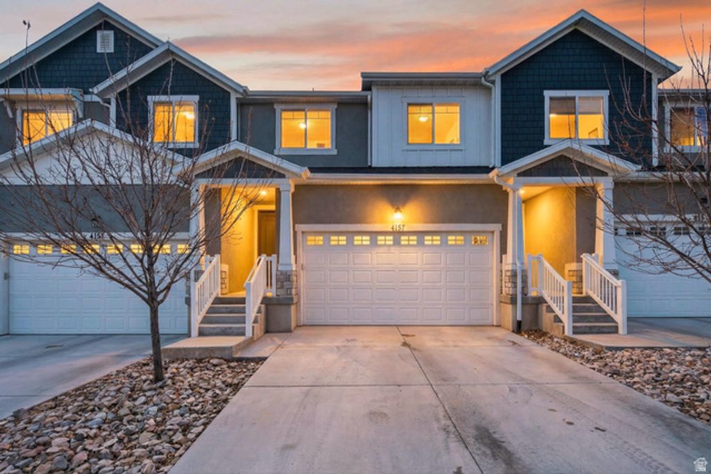 4157 W 1650 N, Lehi, UT 84048