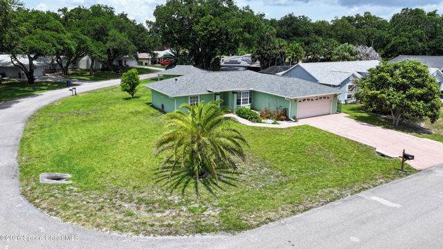470 Golden Dove Avenue NE, Palm Bay, FL 32907
