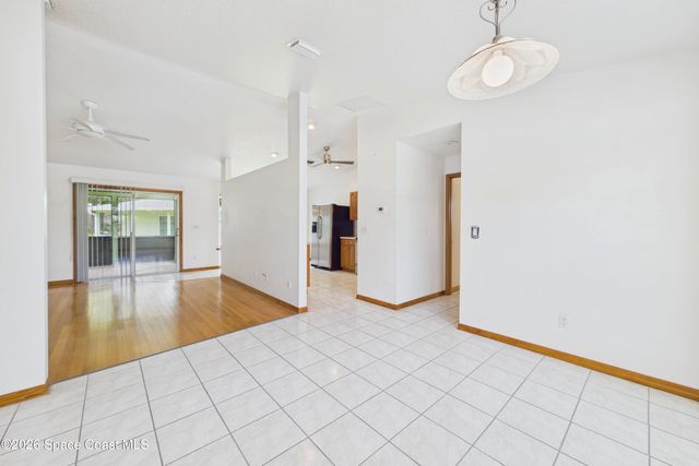 470 Golden Dove Avenue NE, Palm Bay, FL 32907