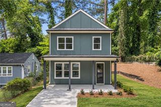 1221 Elizabeth Avenue SW, Atlanta, GA 30310