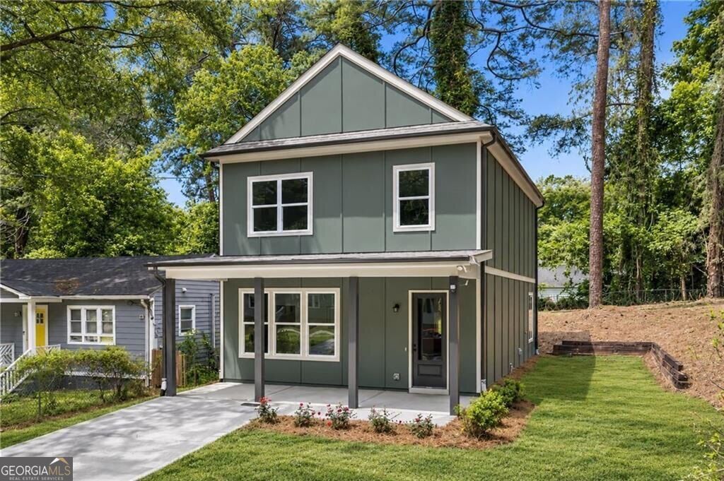 1221 Elizabeth Avenue SW, Atlanta, GA 30310 — photo 2