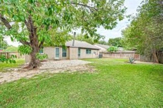 6802 Glenray Drive, Houston, TX 77084