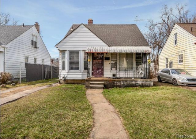 10023 Artesian, Detroit, MI 48228