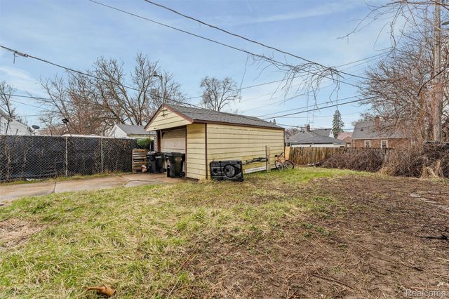 10023 Artesian, Detroit, MI 48228