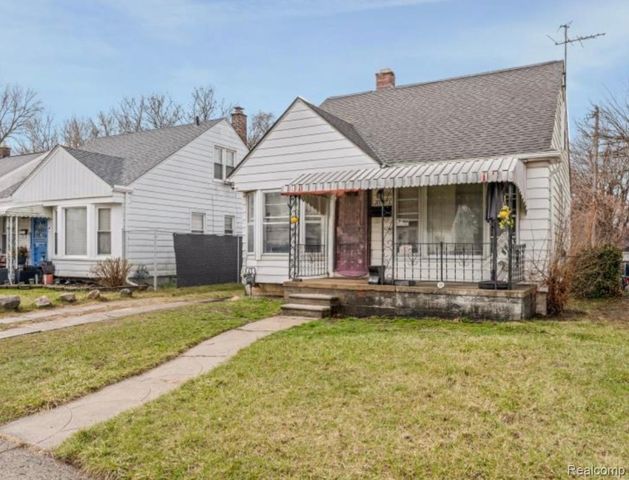 10023 Artesian, Detroit, MI 48228