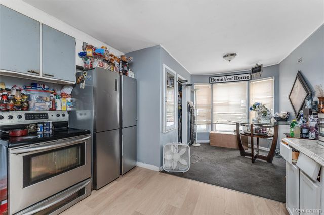 10023 Artesian, Detroit, MI 48228