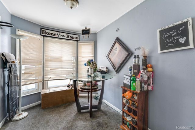 10023 Artesian, Detroit, MI 48228