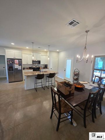 114 LOBLOLLY DRIVE, West Monroe, LA 71292