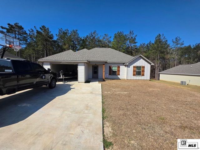 114 LOBLOLLY DRIVE, West Monroe, LA 71292