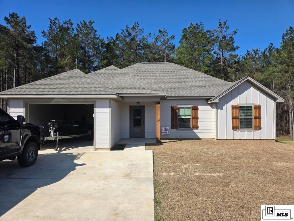 114 LOBLOLLY DRIVE, West Monroe, LA 71292