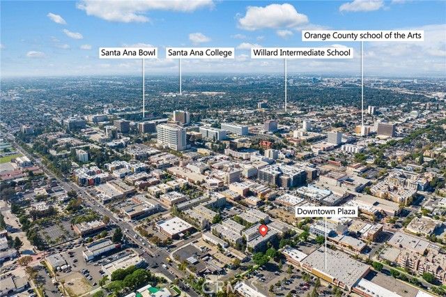 210 N Spurgeon Street, Santa Ana, CA 92701