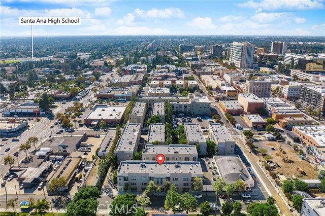 210 N Spurgeon Street, Santa Ana, CA 92701