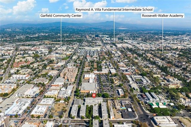 210 N Spurgeon Street, Santa Ana, CA 92701