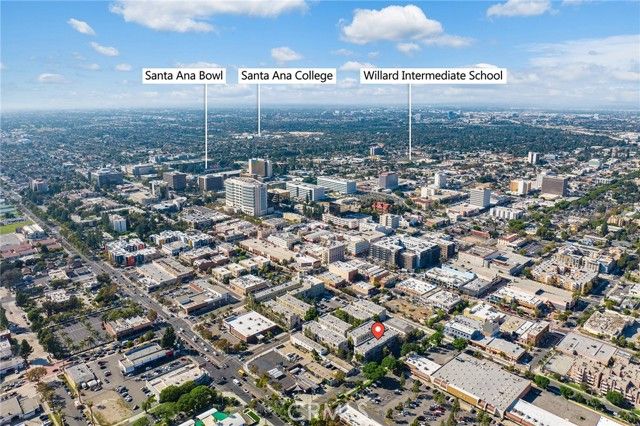 210 N Spurgeon Street, Santa Ana, CA 92701