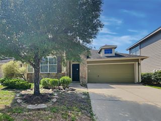 2914 Crescent Oaks Park Lane, Spring, TX 77386