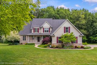 5580 Birch Lane, Springfield Charter Township, MI 48350
