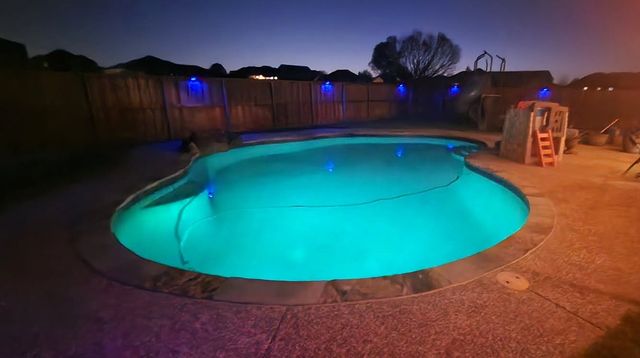 202 Southview Drive, Fate, TX 75189