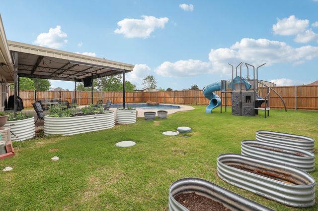 202 Southview Drive, Fate, TX 75189