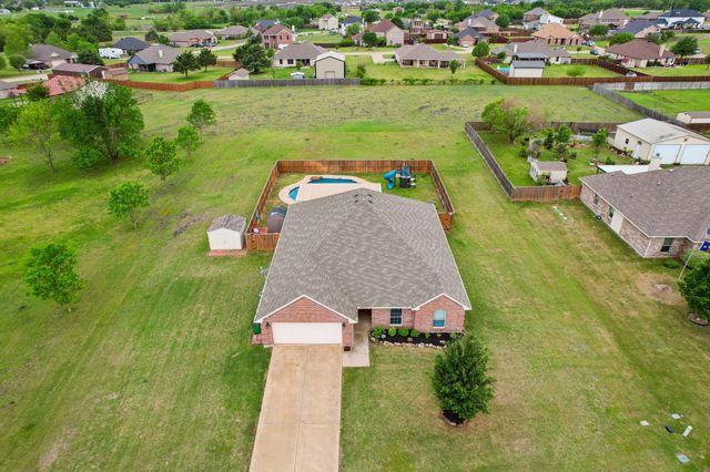 202 Southview Drive, Fate, TX 75189