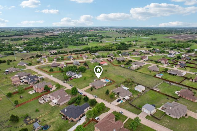 202 Southview Drive, Fate, TX 75189