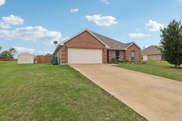 202 Southview Drive, Fate, TX 75189
