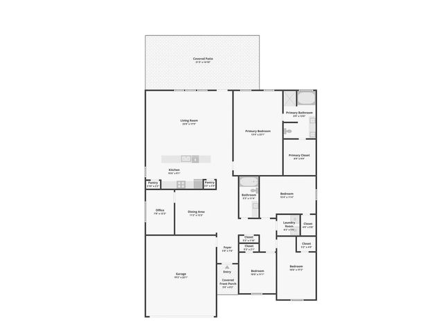 202 Southview Drive, Fate, TX 75189