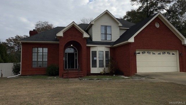 113 Shady Oak Lane, Prattville, AL 36066