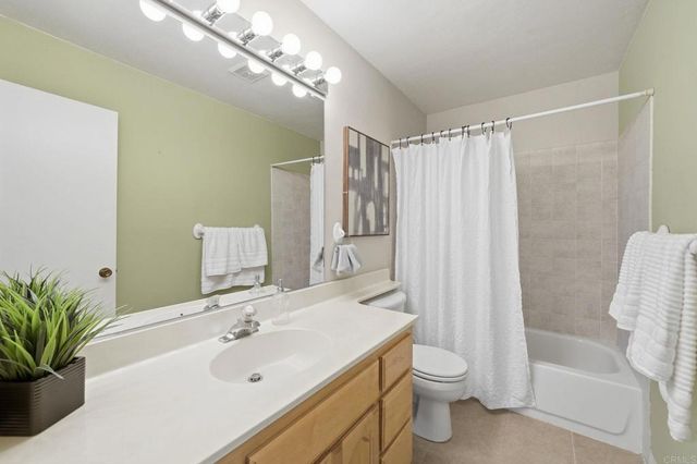 2324 Valley Lake Drive, El Cajon, CA 92020