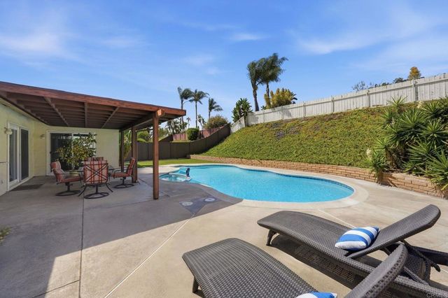 2324 Valley Lake Drive, El Cajon, CA 92020