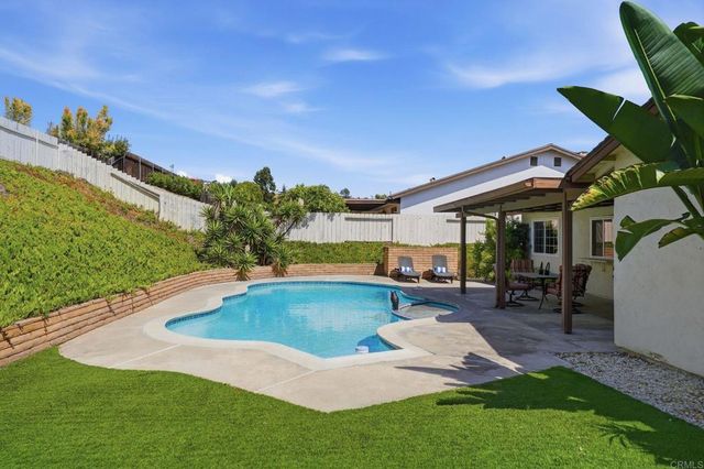 2324 Valley Lake Drive, El Cajon, CA 92020