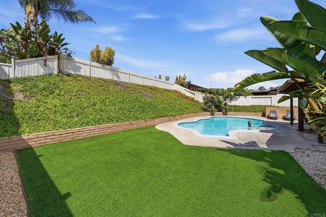 2324 Valley Lake Drive, El Cajon, CA 92020