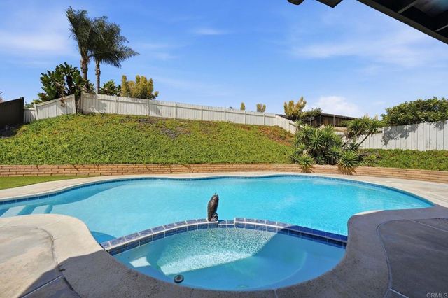 2324 Valley Lake Drive, El Cajon, CA 92020