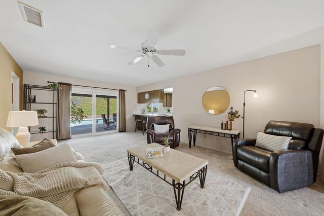 2324 Valley Lake Drive, El Cajon, CA 92020