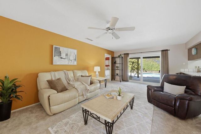 2324 Valley Lake Drive, El Cajon, CA 92020