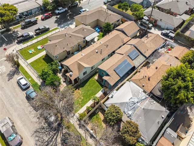 180 E 67th Street, Long Beach, CA 90805