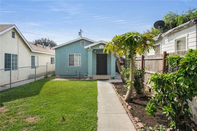 180 E 67th Street, Long Beach, CA 90805