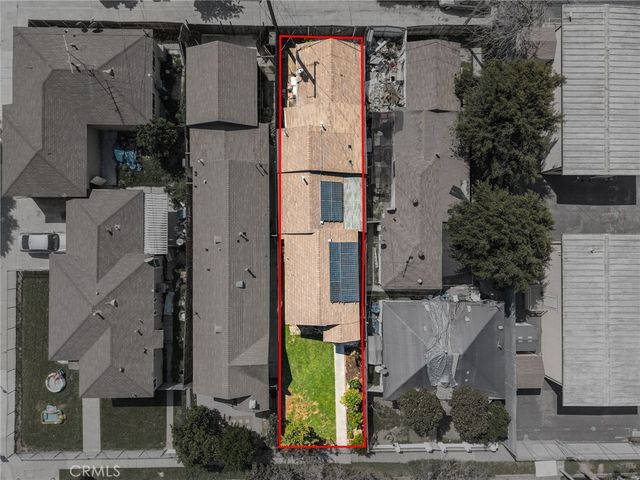 180 E 67th Street, Long Beach, CA 90805